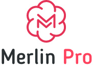Logo logiciel Merlin Pro