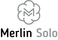 Logo logiciel Merlin Solo